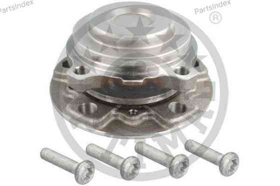 Wheel Hub Bearing Optimal 501131 Tbilisi