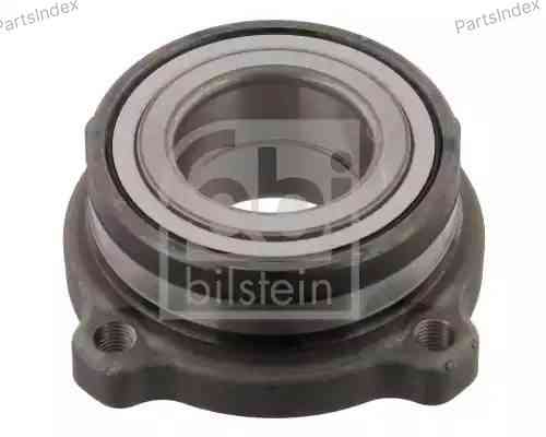 Подшипник ступицы колеса Febi bilstein 28506 Тбилиси