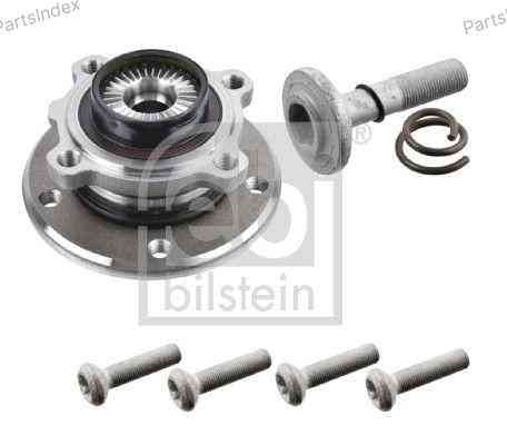 მორგვისის საკისარი (სტუპიცის პაჩებნიკი)  Febi bilstein 172330 თბილისი