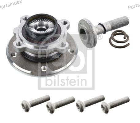 მორგვისის საკისარი (სტუპიცის პაჩებნიკი)  Febi bilstein 172330 თბილისი - photo 3