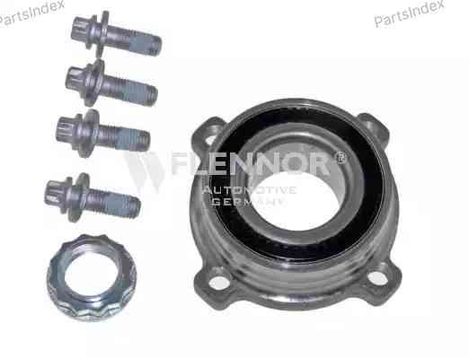 Подшипник ступицы колеса Flennor FR591141 Тбилиси