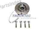 Подшипник ступицы колеса Trucktec 08.31.126 Тбилиси