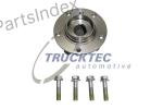 მორგვისის საკისარი (სტუპიცის პაჩებნიკი)  Trucktec 08.31.126 თბილისი - photo 1