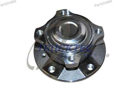 Wheel Hub Bearing Trucktec 08.31.127 Tbilisi