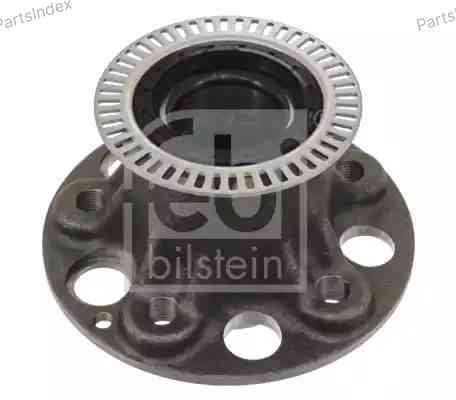 Wheel Hub Bearing Febi bilstein 30945 Tbilisi