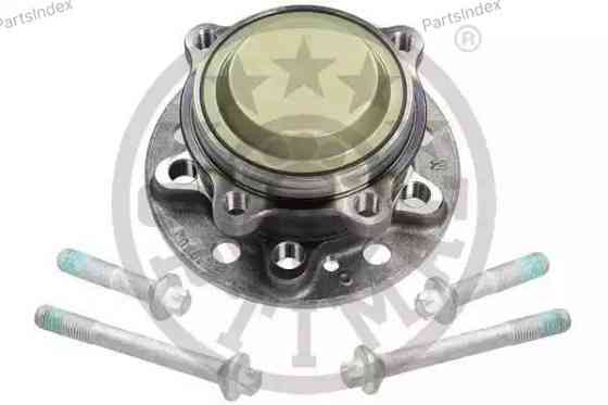 Wheel Hub and Bearing Assembly Optimal 401304 Tbilisi