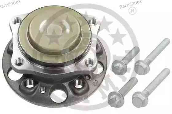 Wheel Hub and Bearing Assembly Optimal 401503 Tbilisi