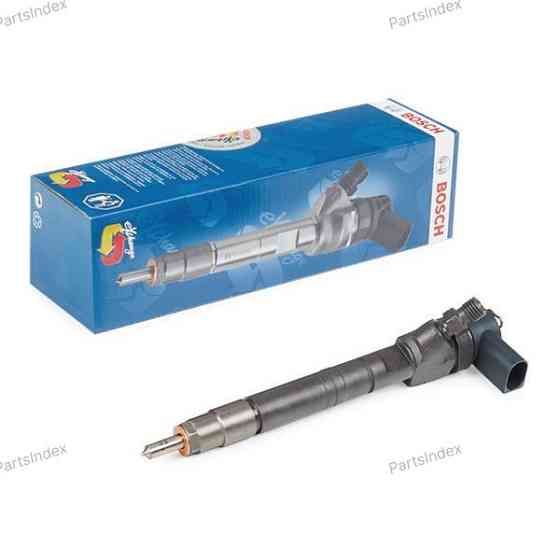 საწვავის ინჟექტორი injectori Bosch 0 986 435 065 თბილისი