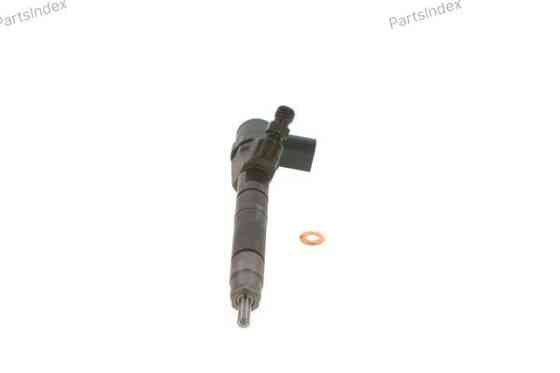საწვავის ინჟექტორი injectori Bosch 0 986 435 055 თბილისი