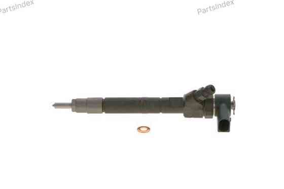 საწვავის ინჟექტორი injectori Bosch 0 986 435 055 თბილისი