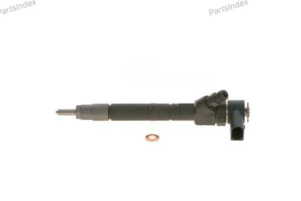 საწვავის ინჟექტორი injectori Bosch 0 986 435 055 თბილისი - photo 1