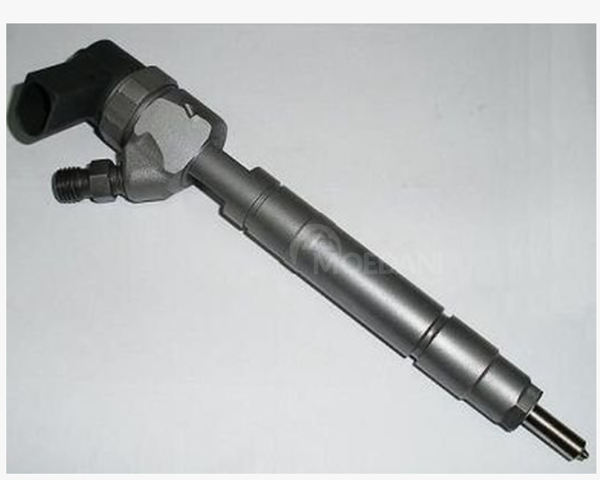 საწვავის ინჟექტორი injectori Bosch 0 445 110 097 თბილისი - photo 1