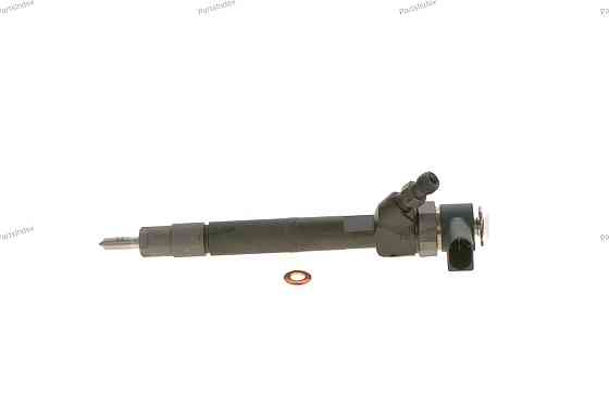 საწვავის ინჟექტორი injectori Bosch 0 986 435 004 თბილისი