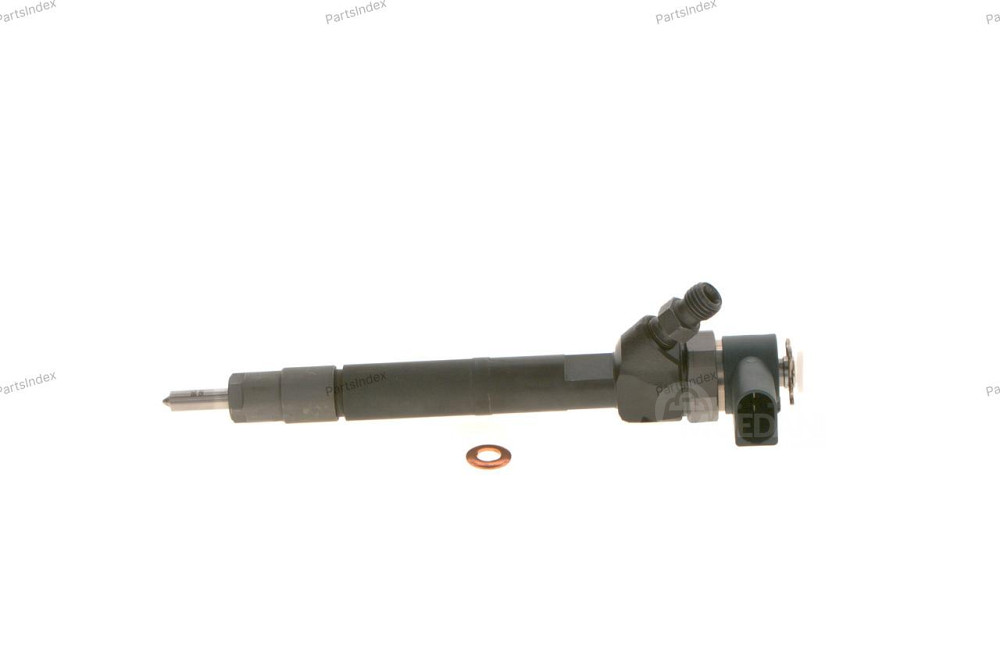 საწვავის ინჟექტორი injectori Bosch 0 986 435 004 თბილისი - photo 1