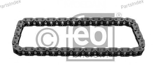 ძრავის ჯაჭვი (ცეფი) cepi Febi bilstein 36245 თბილისი - photo 3