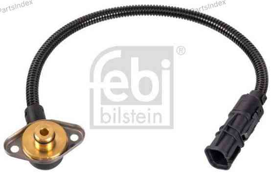 ძრავის ბალიში (პადმატორნი) padmatorni Febi bilstein 31022 თბილისი