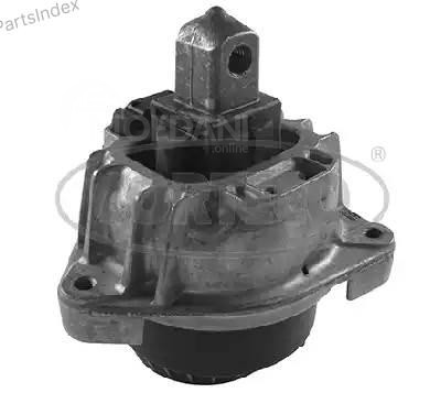 ძრავის ბალიში (პადმატორნი) padmatorni Corteco 49357915 თბილისი - photo 2