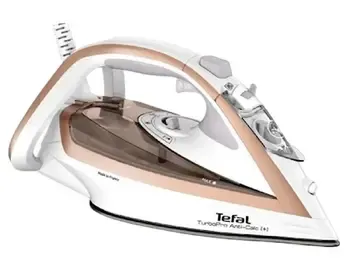 Გამორჩეული უთო Tefal Fv5697E1 გახლავთ ორთქლის უთო თბილისი