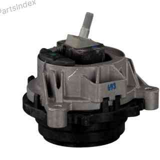 Подушка двигателя Febi bilstein 39006 Тбилиси