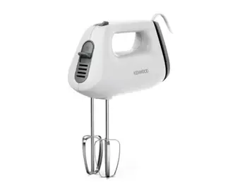 Kenwood-ის ხელის მიქსერი Hmp10.000Wh წარმოადგენს მძლავრ და კომპაქტურ მოწყობილობას თბილისი