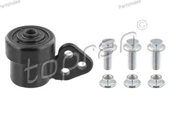 Engine Mount HANS PRIES 500 747 Tbilisi