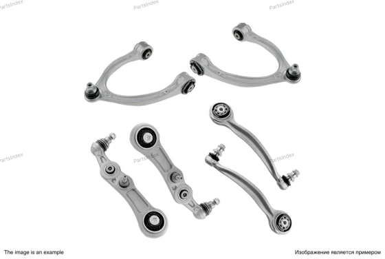 Control Arm Optimal G6-2145 Tbilisi