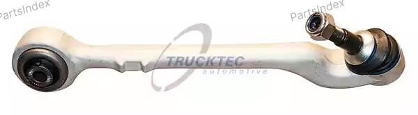 დაკიდების ბერკეტი  richagi Trucktec 08.31.149 თბილისი - photo 1
