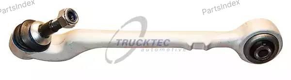 დაკიდების ბერკეტი  richagi Trucktec 08.31.148 თბილისი - photo 1