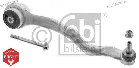 დაკიდების ბერკეტი  richagi Febi bilstein 45092 თბილისი - photo 3
