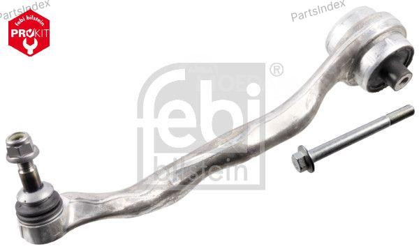 დაკიდების ბერკეტი  richagi Febi bilstein 45092 თბილისი - photo 5