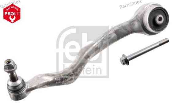 დაკიდების ბერკეტი  richagi Febi bilstein 45091 თბილისი