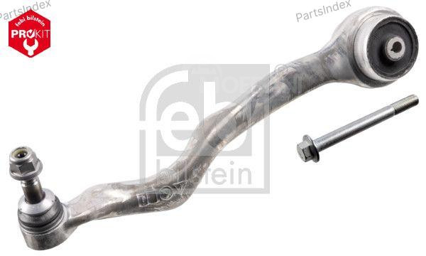დაკიდების ბერკეტი  richagi Febi bilstein 45091 თბილისი - photo 5