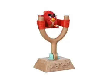 Სათამაშო ნაკრები Jazwares ANB - Medium Playset (Pig City Bui თბილისი