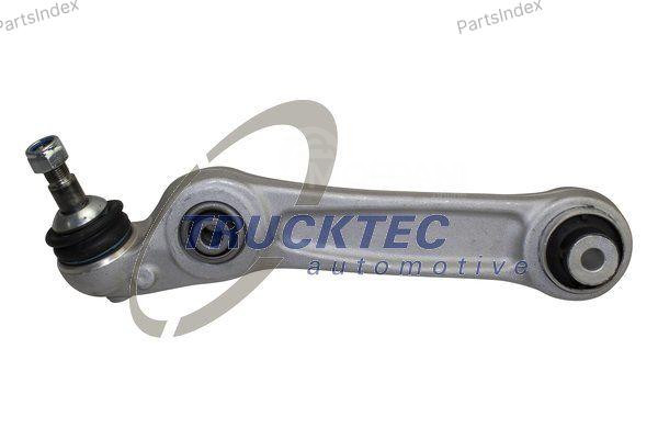 დაკიდების ბერკეტი  richagi Trucktec 08.31.133 თბილისი - photo 3