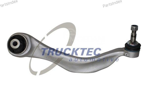 დაკიდების ბერკეტი  richagi Trucktec 08.31.136 თბილისი - photo 3