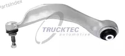 დაკიდების ბერკეტი  richagi Trucktec 08.31.135 თბილისი - photo 2
