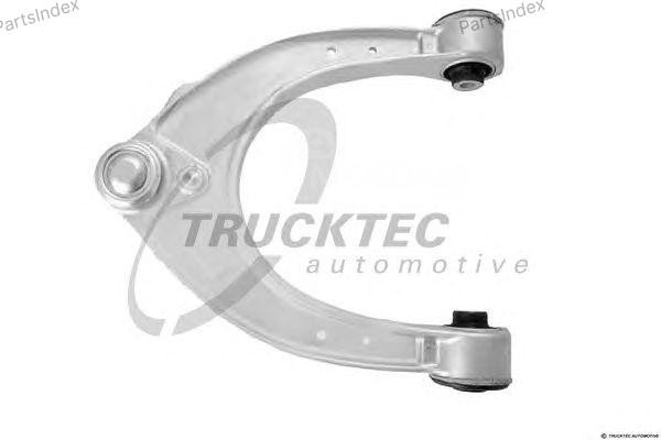 დაკიდების ბერკეტი  richagi Trucktec 08.31.132 თბილისი - photo 1