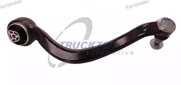 დაკიდების ბერკეტი  richagi Trucktec 08.31.210 თბილისი - photo 1