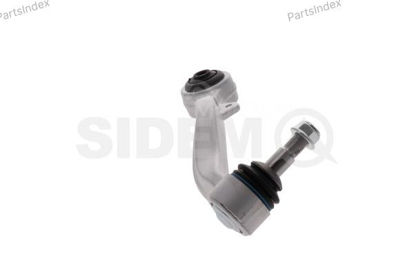 დაკიდების ბერკეტი  richagi Sidem 21477 თბილისი - photo 2