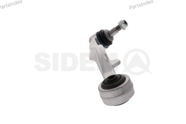 დაკიდების ბერკეტი  richagi Sidem 21476 თბილისი - photo 1