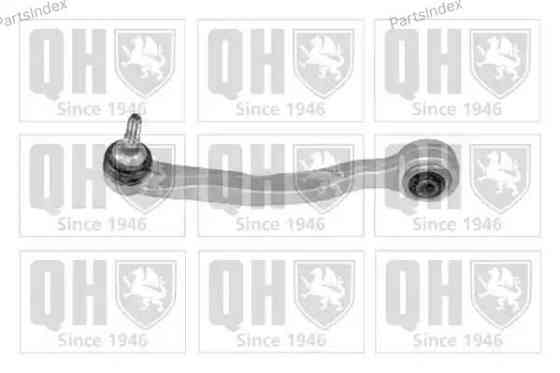 Рычаг подвески Quinton hazell QSJ3340S Тбилиси
