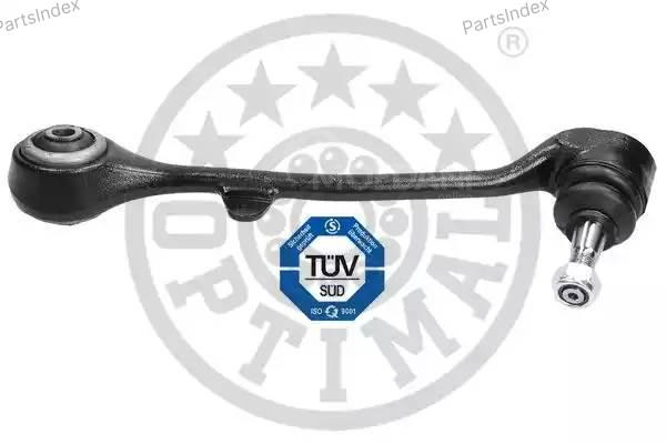 დაკიდების ბერკეტი  richagi Optimal G5-714 თბილისი - photo 3