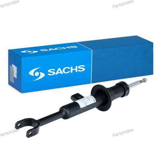 ამორტიზატორი დაკიდების სისტემის amortizatori Sachs 314 875 თბილისი