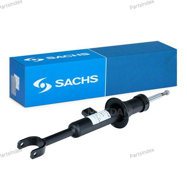 ამორტიზატორი დაკიდების სისტემის amortizatori Sachs 314 875 თბილისი - photo 4