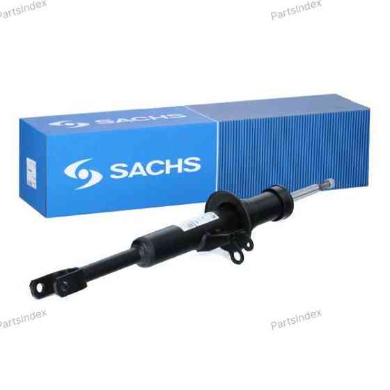 ამორტიზატორი დაკიდების სისტემის amortizatori Sachs 314 874 თბილისი