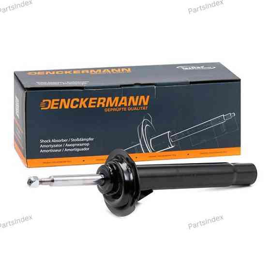 ამორტიზატორი დაკიდების სისტემის amortizatori Denckermann DSB129G თბილისი