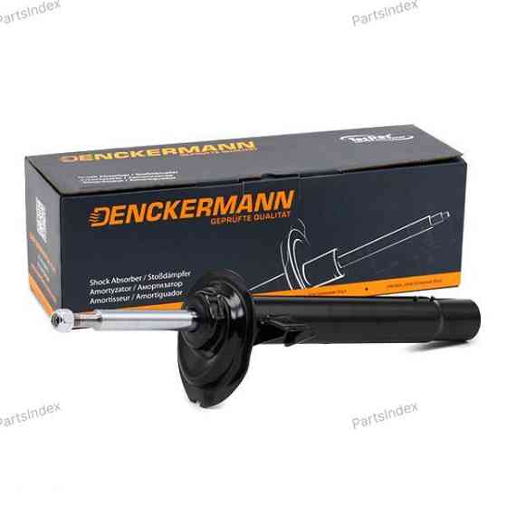 Амортизатор подвески Denckermann DSB128G Тбилиси