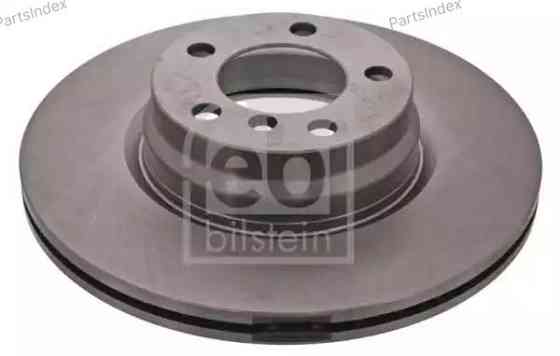 სამუხრუჭე დისკები ( oporni diski ) Febi bilstein 43956 თბილისი