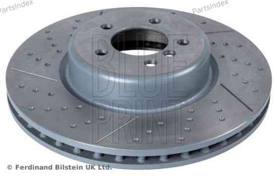 Brake Disc Blue print ADB114380 Tbilisi
