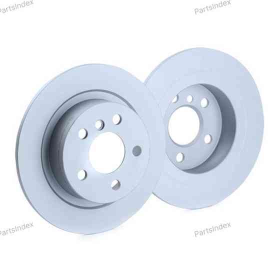 Диск тормозной Bosch 0 986 479 C92 Тбилиси